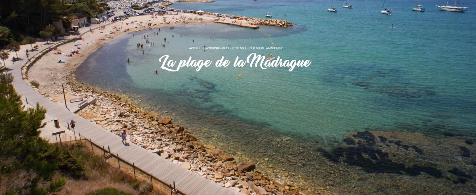 Saint Cyr-Sur-Mer La Madrague Les Aigues Marines Eksteriør bilde